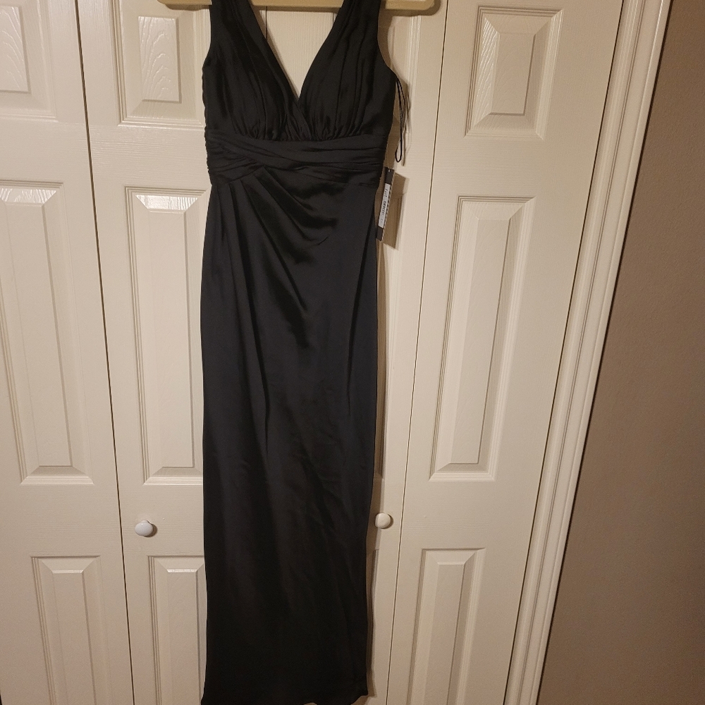 Black Elegant any attire
